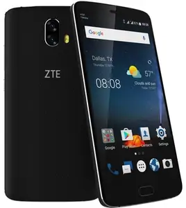 Замена usb разъема на телефоне ZTE Blade V8 Pro в Белгороде